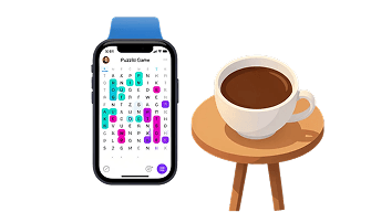 Screenshot of the game