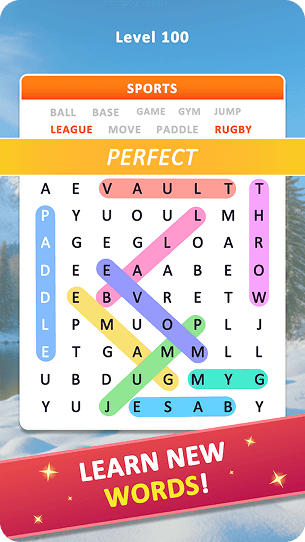 Screenshot of the game